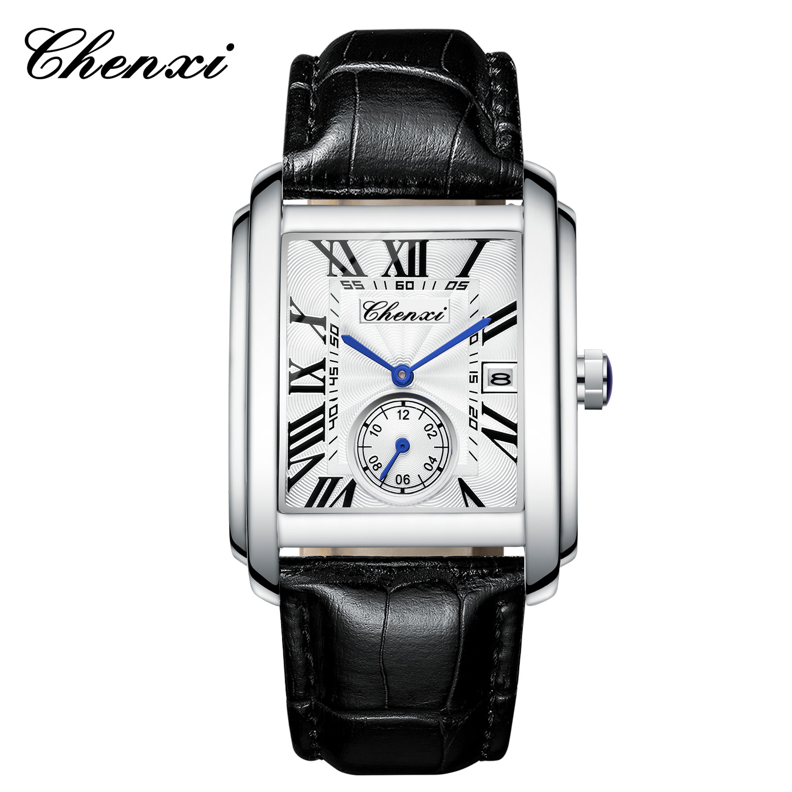 Chenxi 8216 Yeni Moda Çocuk Kl - Luxury Watch Magazine incelemesi ve fiyatı