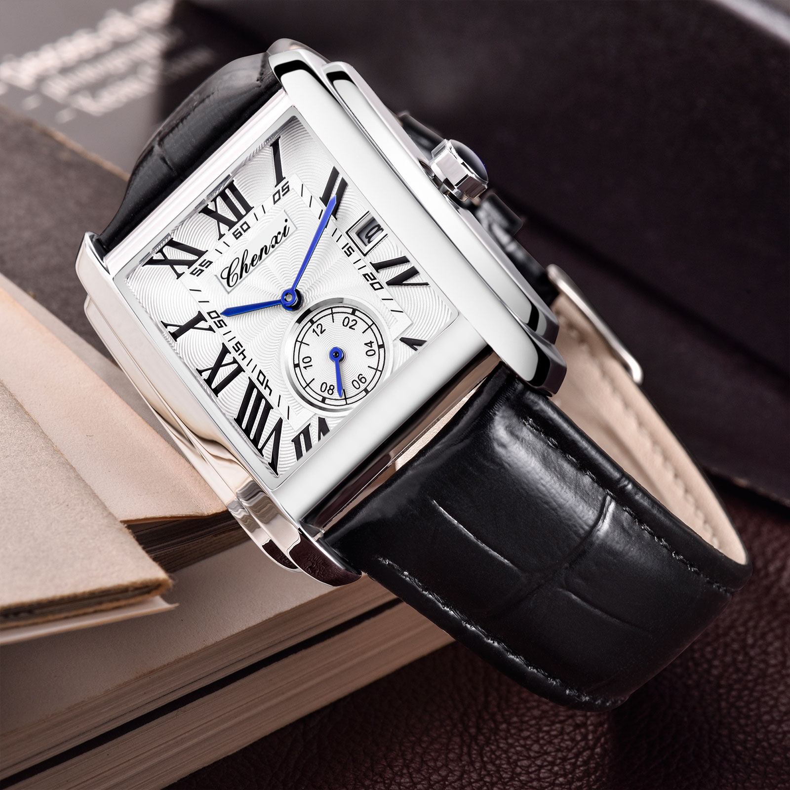 Chenxi 8216 Yeni Moda Çocuk Kl - Luxury Watch Magazine incelemesi ve fiyatı
