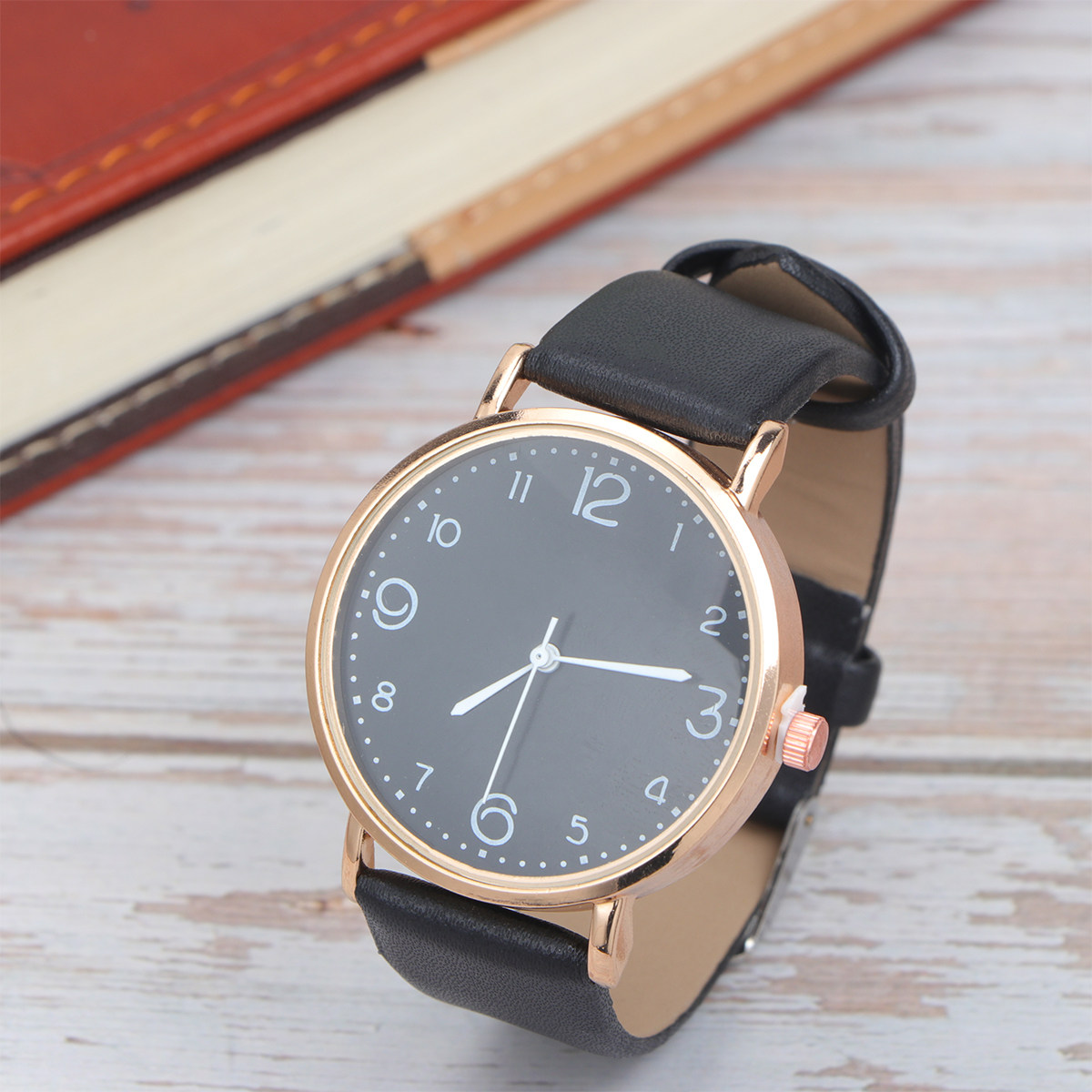 Kadınlar için Şık ve Rahat Kul - Luxury Watch Gift For Her incelemesi ve fiyatı