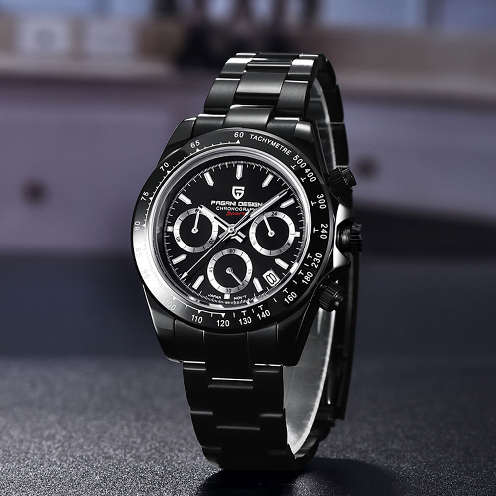 PD-1644 PAGANI DESIGN 2026 Yen - Luxury Watch Investment incelemesi ve fiyatı