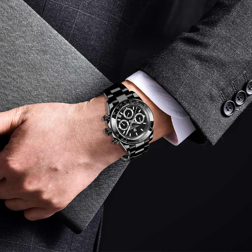PD-1644 PAGANI DESIGN 2026 Yen - Luxury Watch Investment incelemesi ve fiyatı