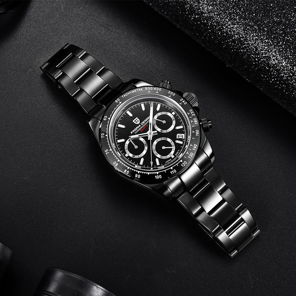 PD-1644 PAGANI DESIGN 2026 Yen - Luxury Watch Investment incelemesi ve fiyatı