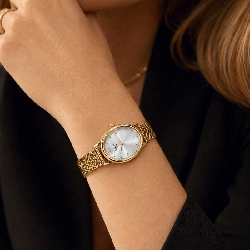 Kadınlar için en iyi marka lük - Luxury Watch Top 10 incelemesi ve fiyatı
