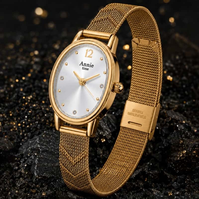 Kadınlar için en iyi marka lük - Luxury Watch Top 10 incelemesi ve fiyatı