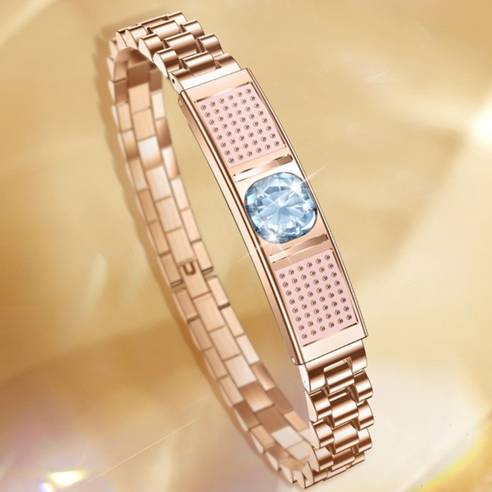 Kadın Lüks Akıllı Bileklik Büy - Luxury Watch Gift For Her incelemesi ve fiyatı