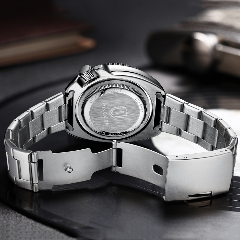 QINGXIYA Marka Moda Klasik Mav - Luxury Watch Investment incelemesi ve fiyatı